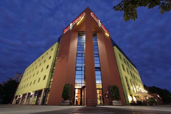 Hotel Ara Comfort